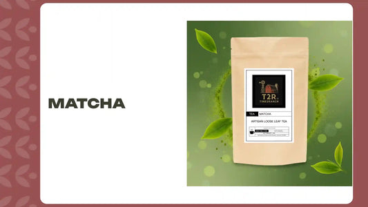 Matcha by@Outfy