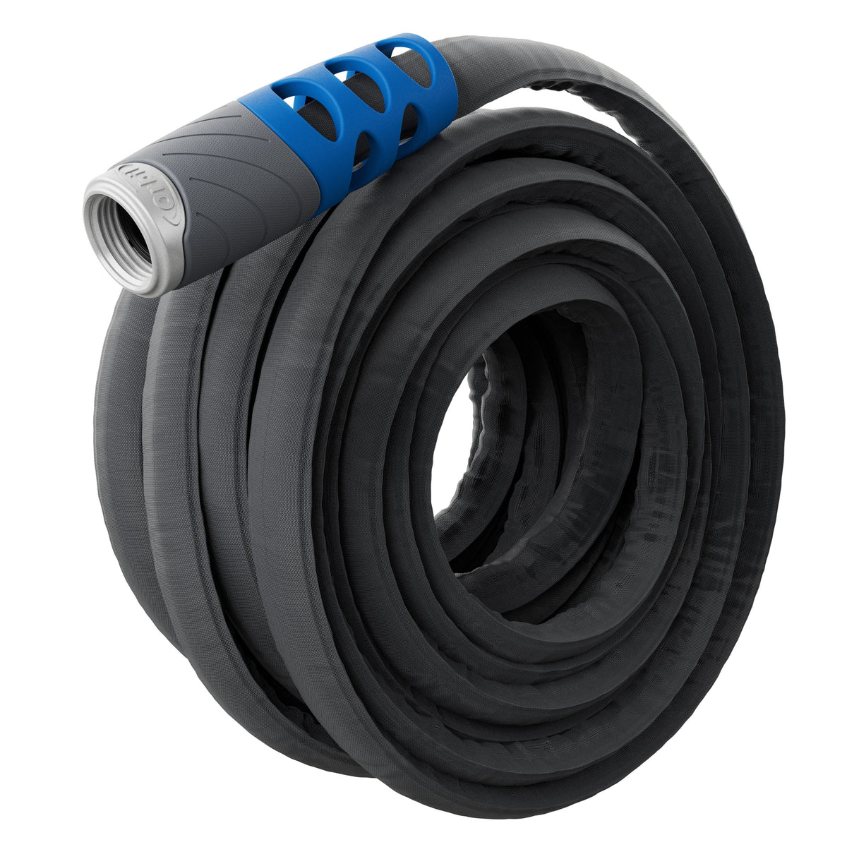 Orbit Elevated 50 ft X 5/8" Heavy Duty Fabric Hose 28259