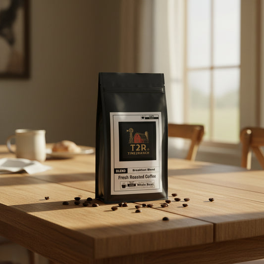 Breakfast Blend