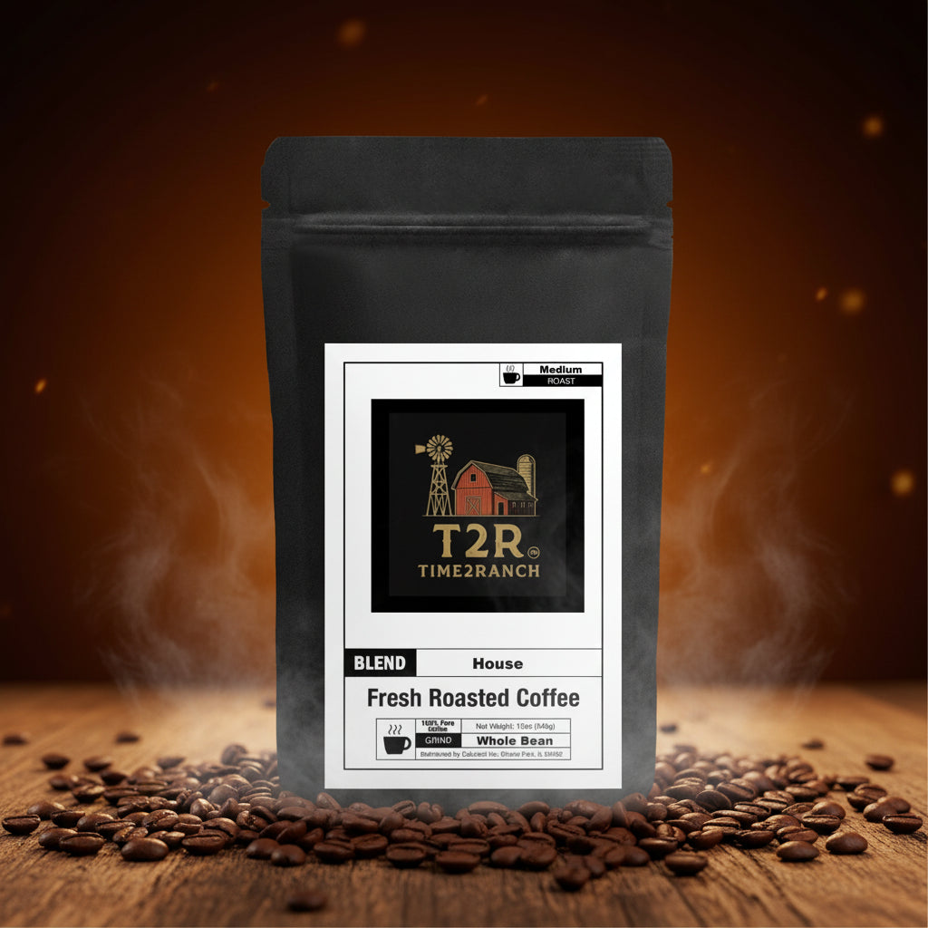 House Blend