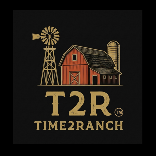 time2ranch 