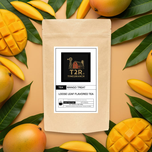 Mango Treat