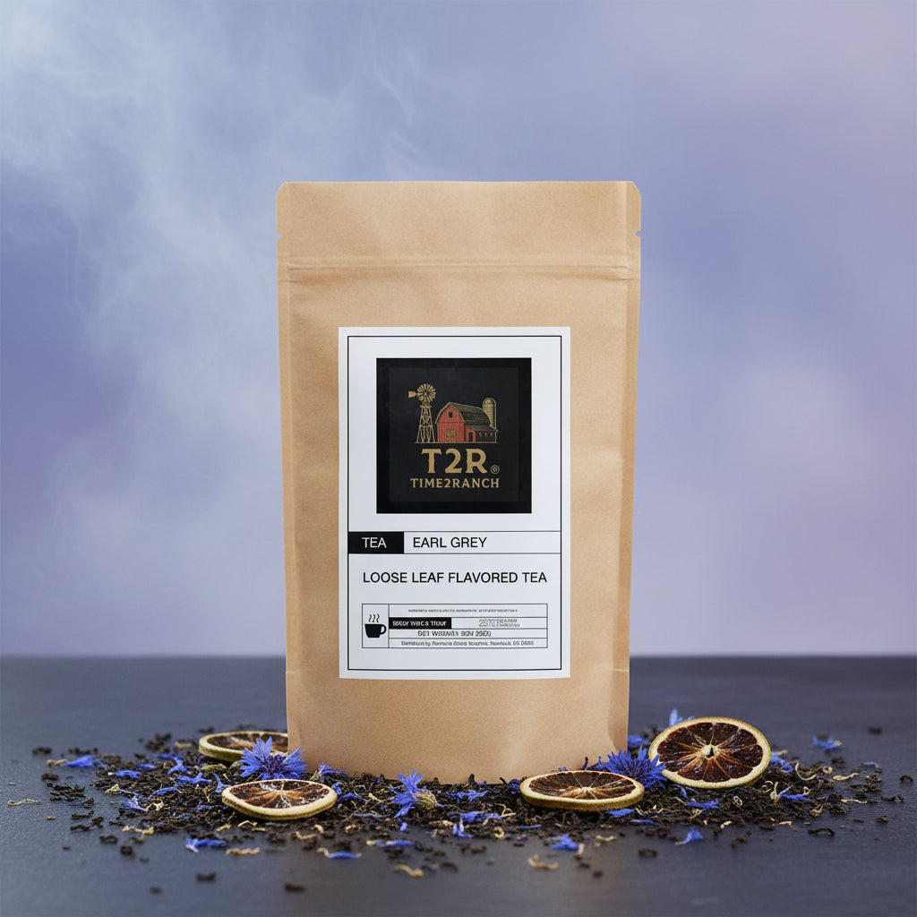 Earl Grey