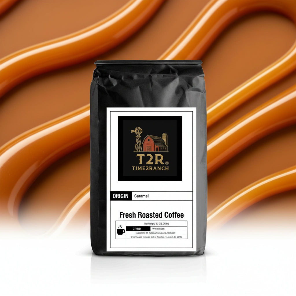 Caramel