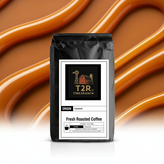 Caramel