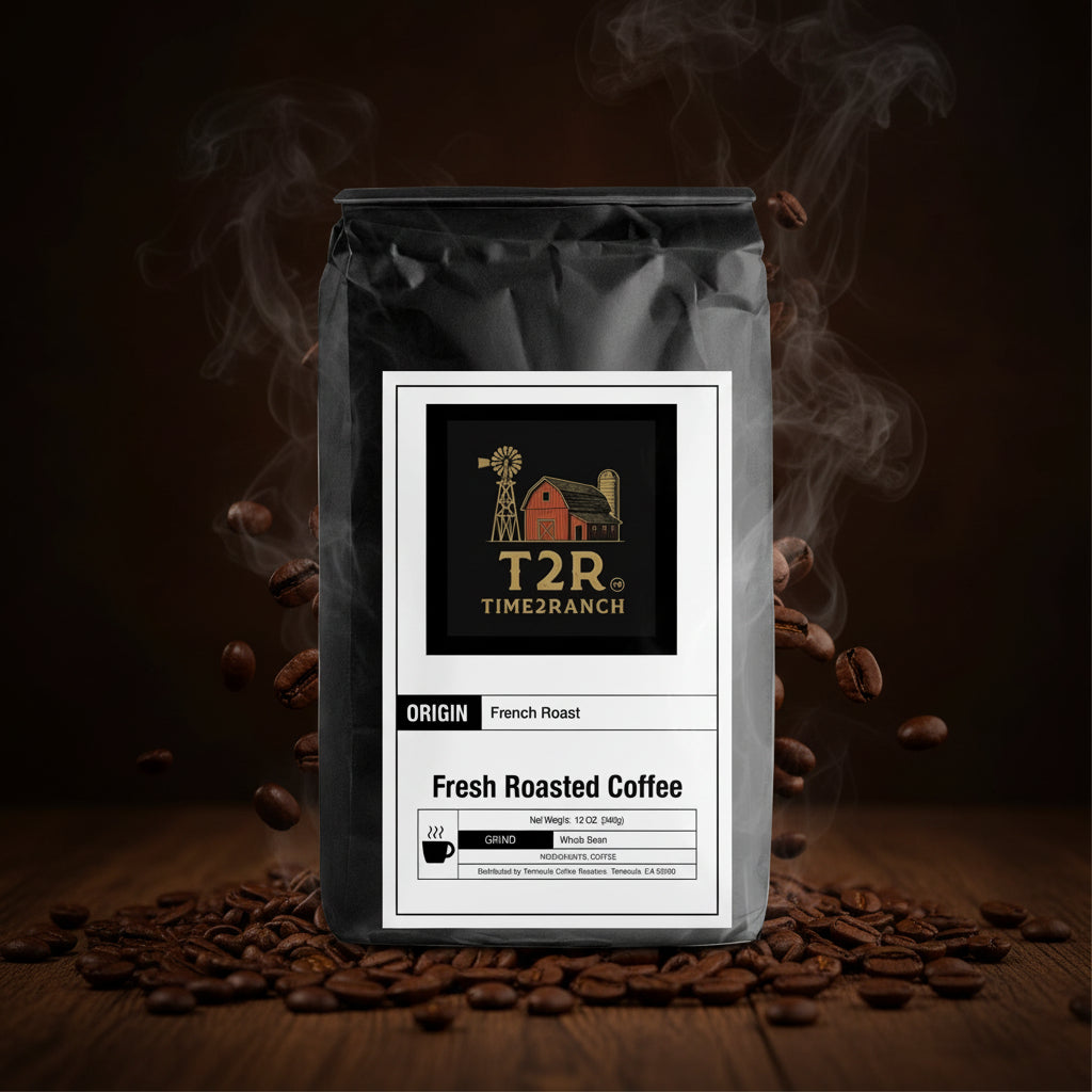 French Roast