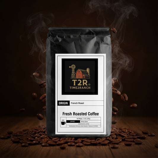 French Roast