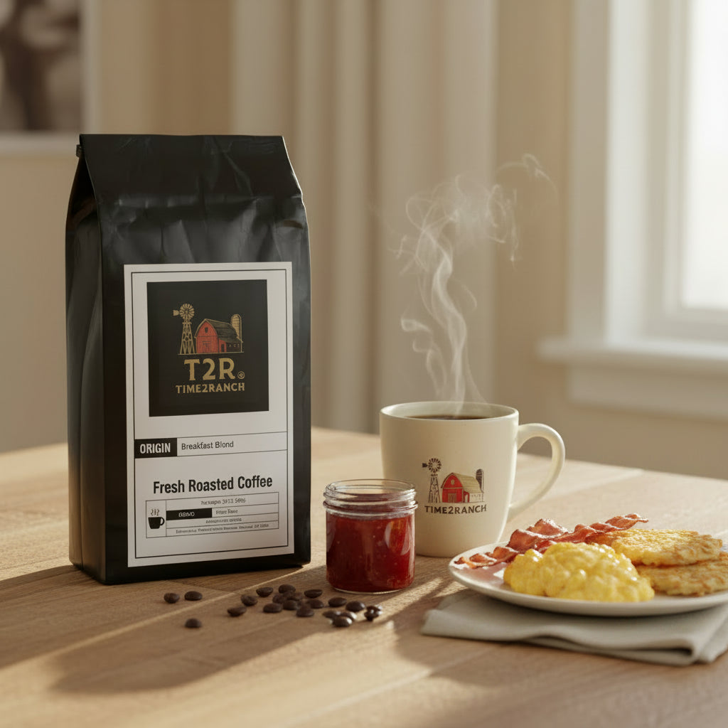 Breakfast Blend