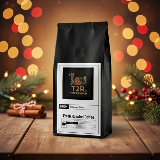 Holiday Blend