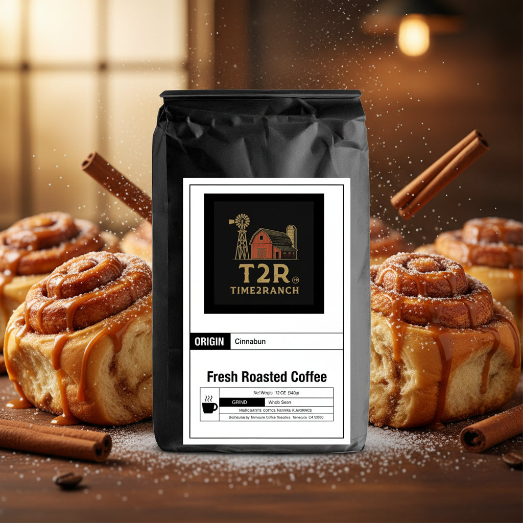 Cinnabun