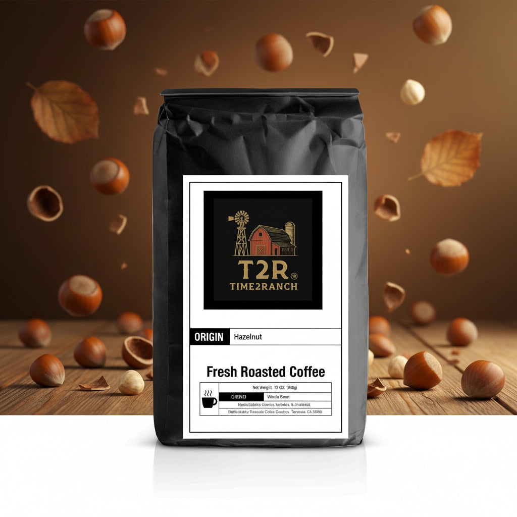 Hazelnut