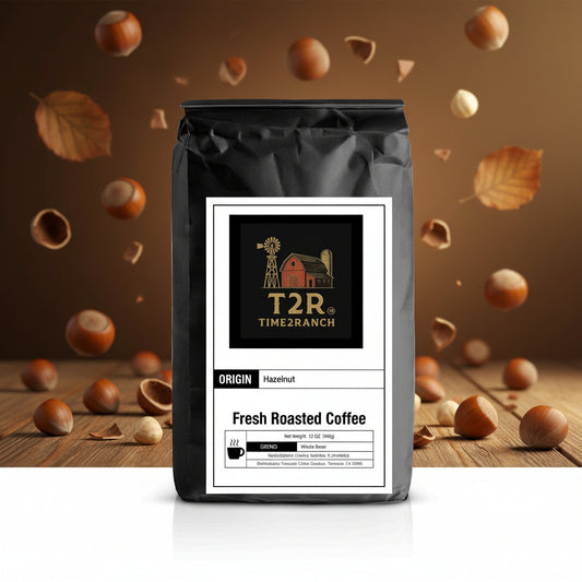 Hazelnut