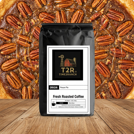 Pecan Pie