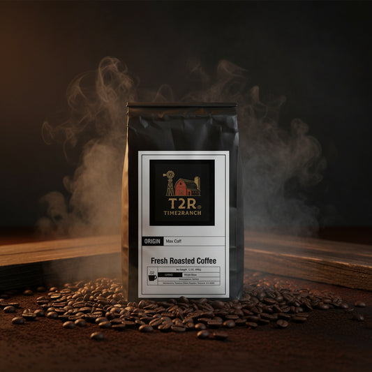Max Caf Blend