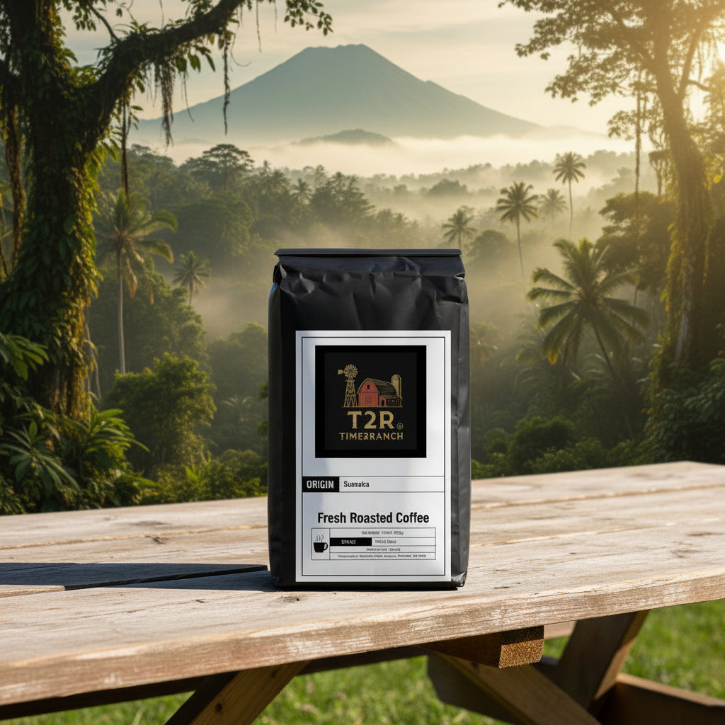 Sumatra