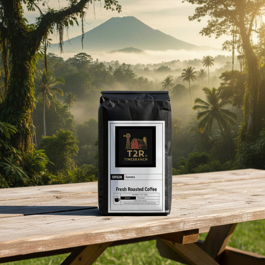 Sumatra