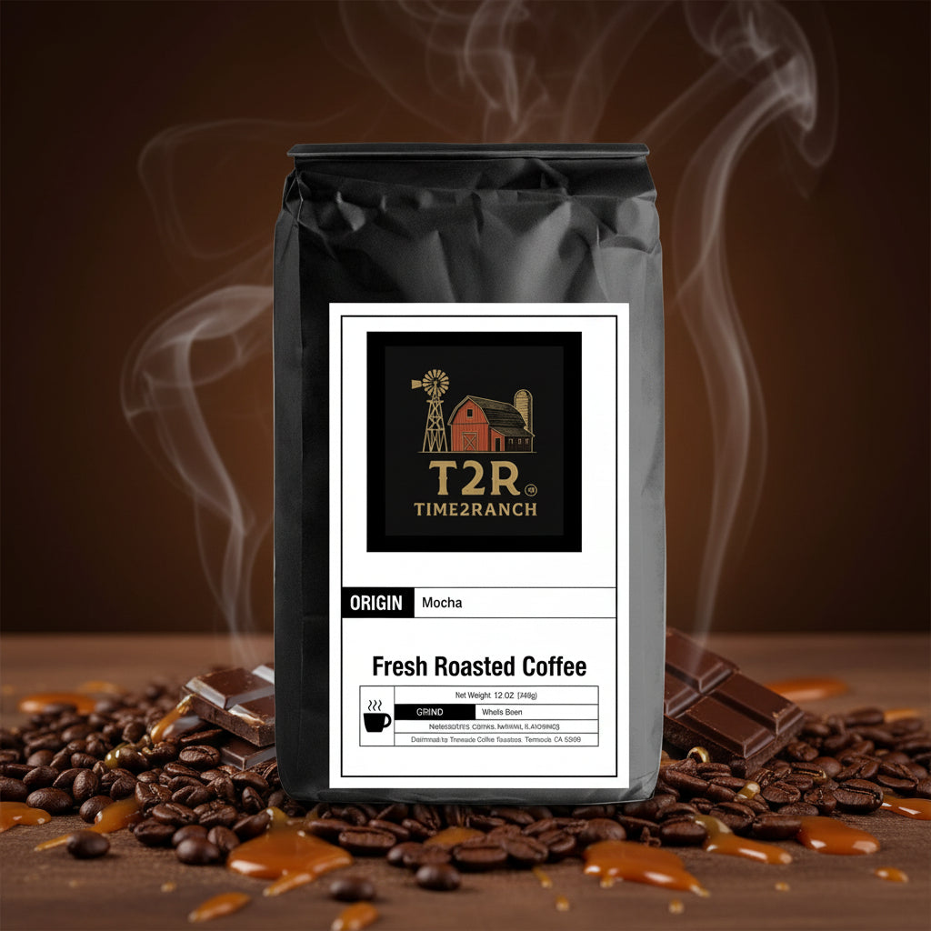 Mocha