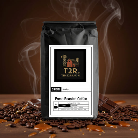 Mocha