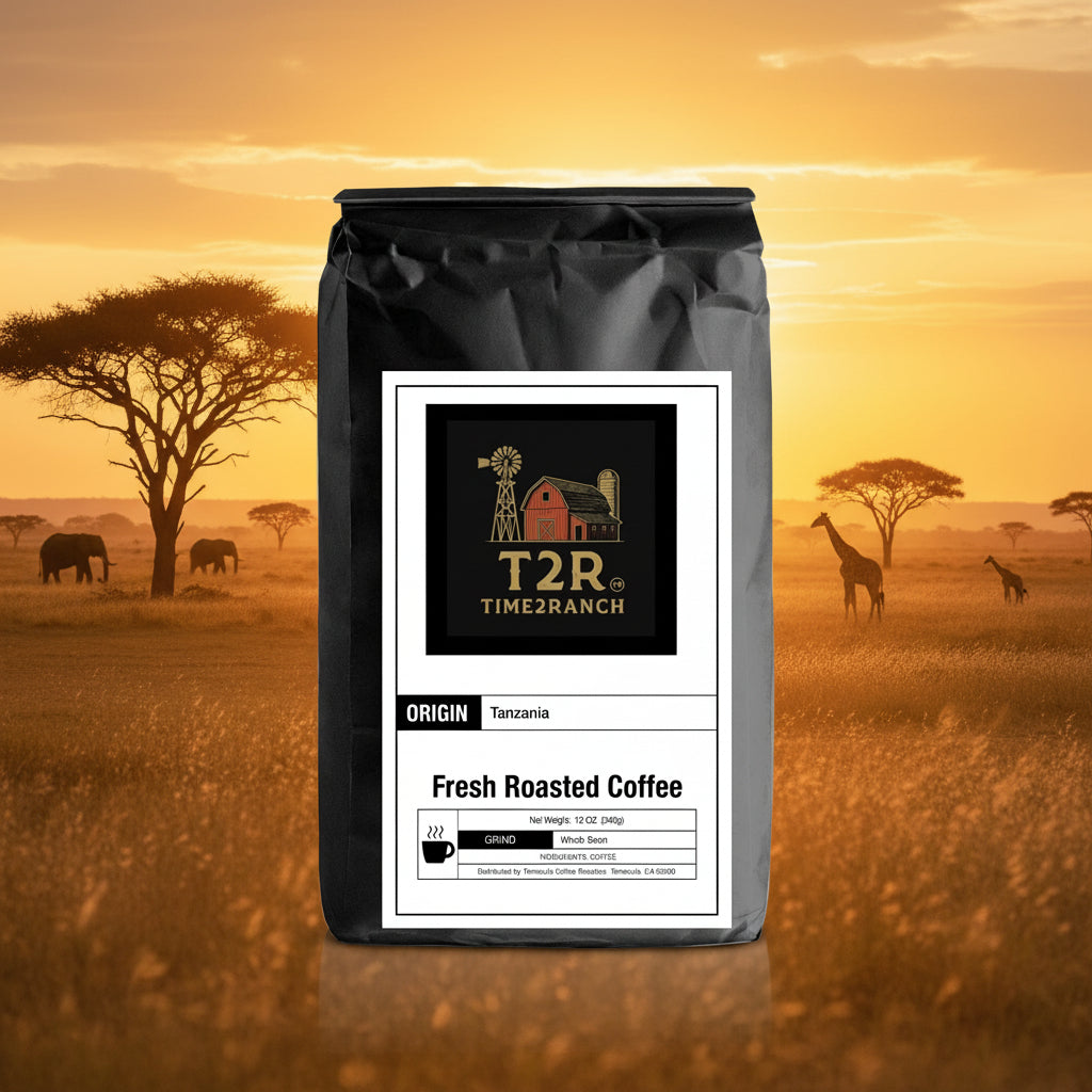 Tanzania