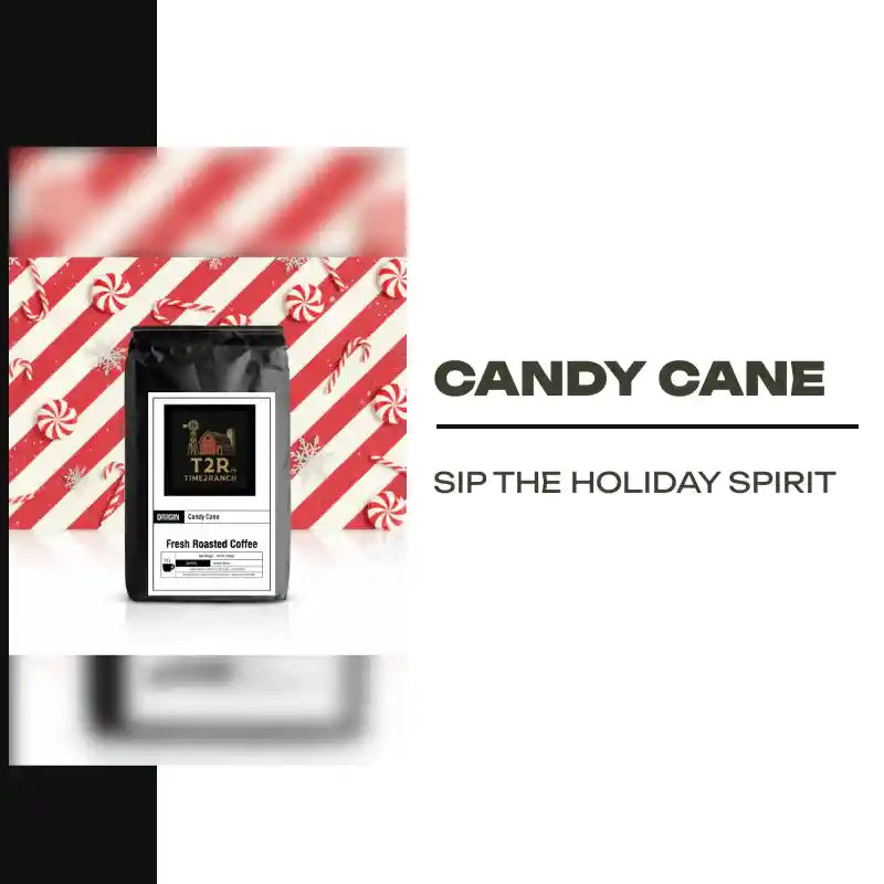 Candy Cane by@Outfy