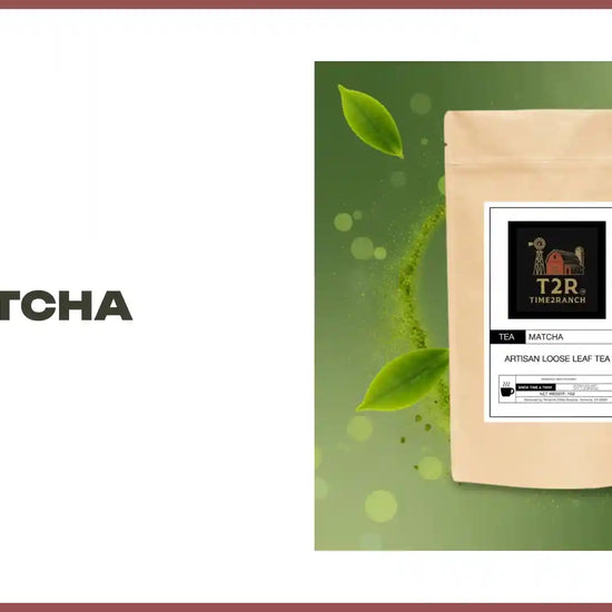 Matcha by@Outfy