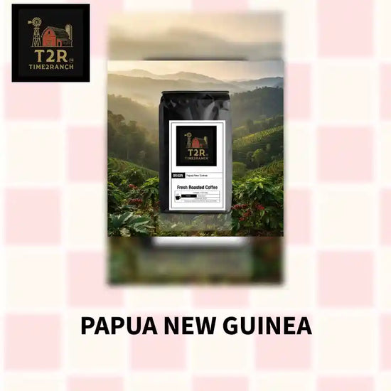 Papua New Guinea by@Outfy