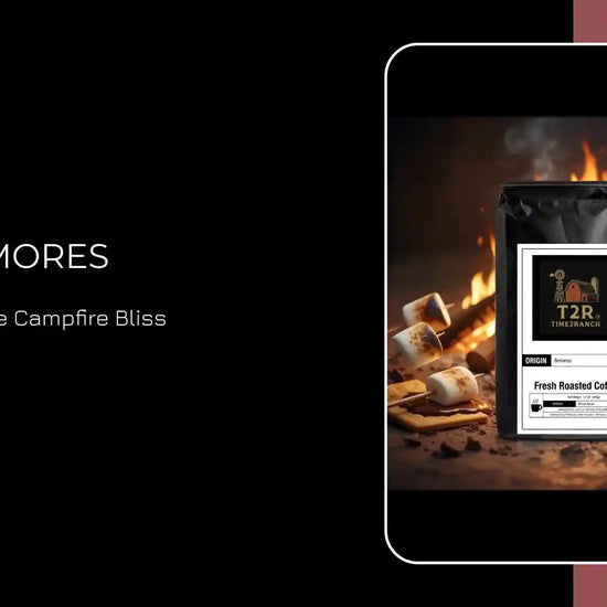 Smores by@Outfy