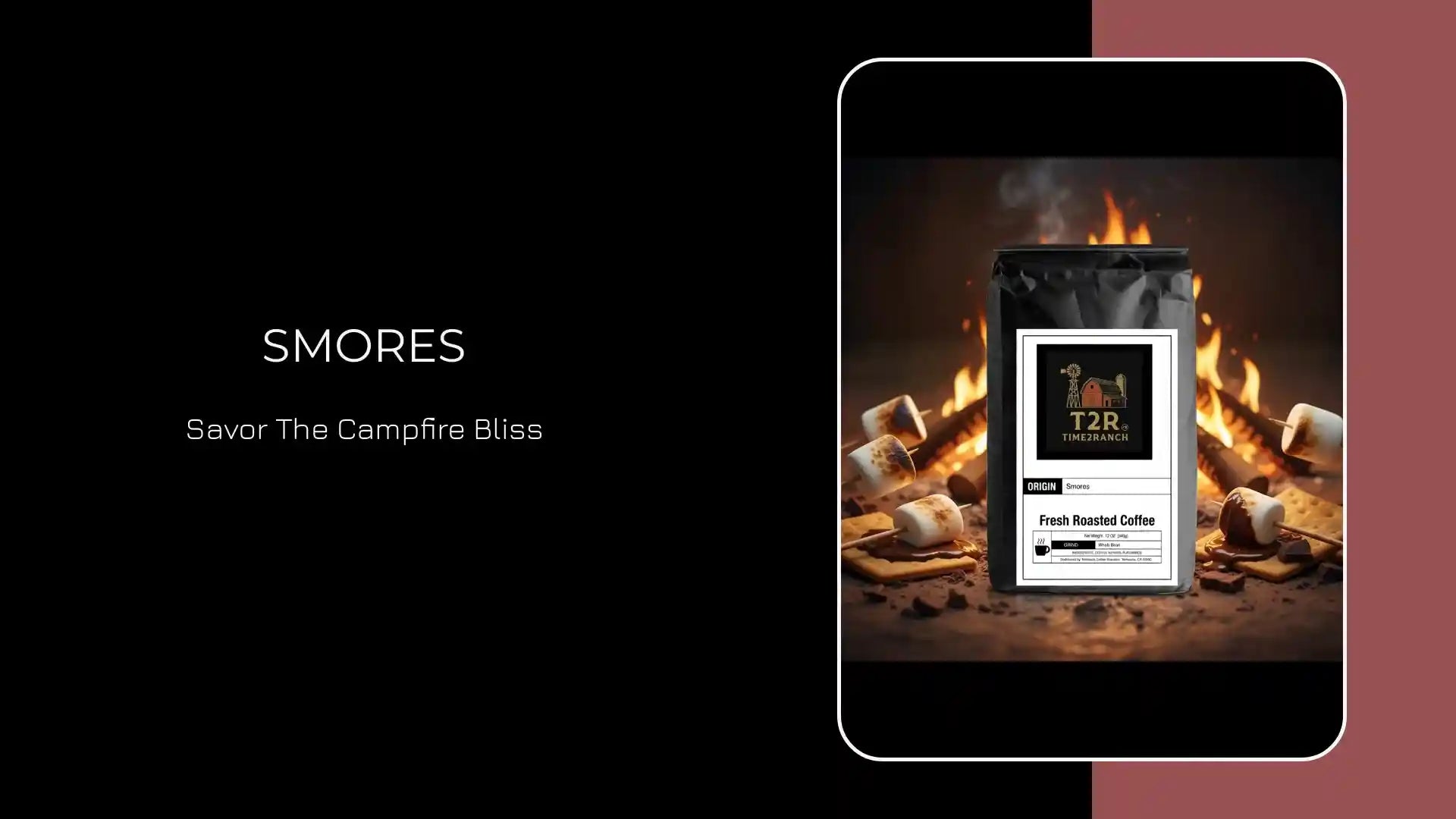 Smores by@Outfy