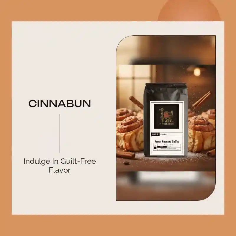 Cinnabun by@Outfy