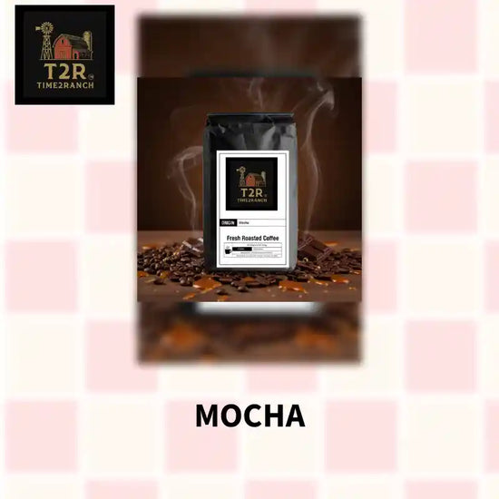 Mocha by@Outfy