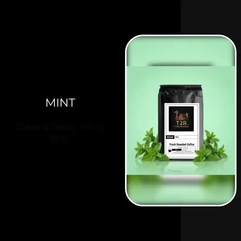 Mint by@Outfy