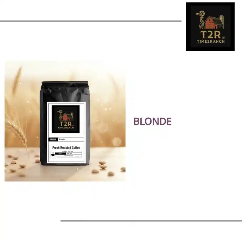 Blonde by@Outfy