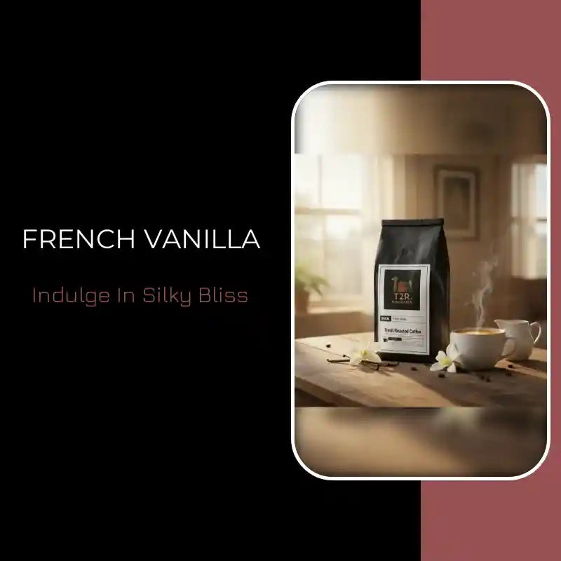 French Vanilla by@Outfy