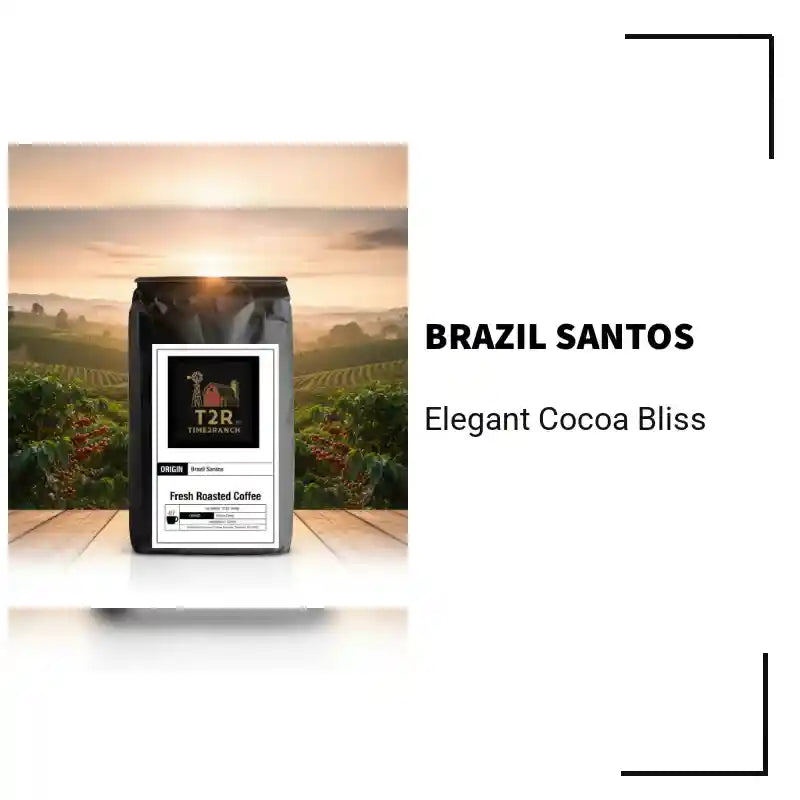 Brazil Santos by@Outfy