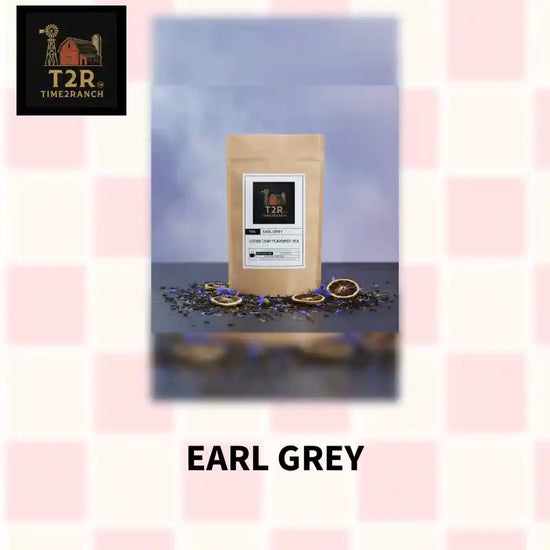Earl Grey by@Outfy