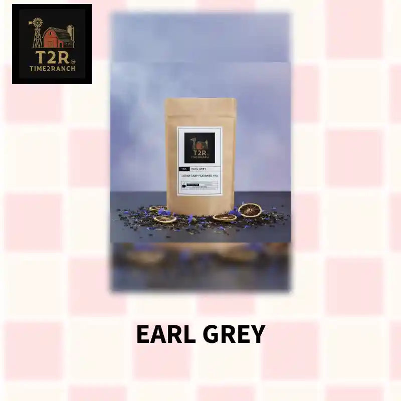 Earl Grey by@Outfy