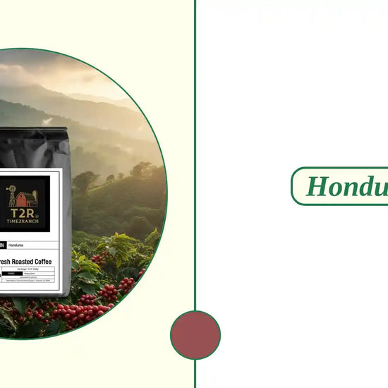 Honduras by@Outfy