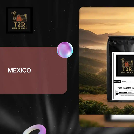 Mexico by@Outfy
