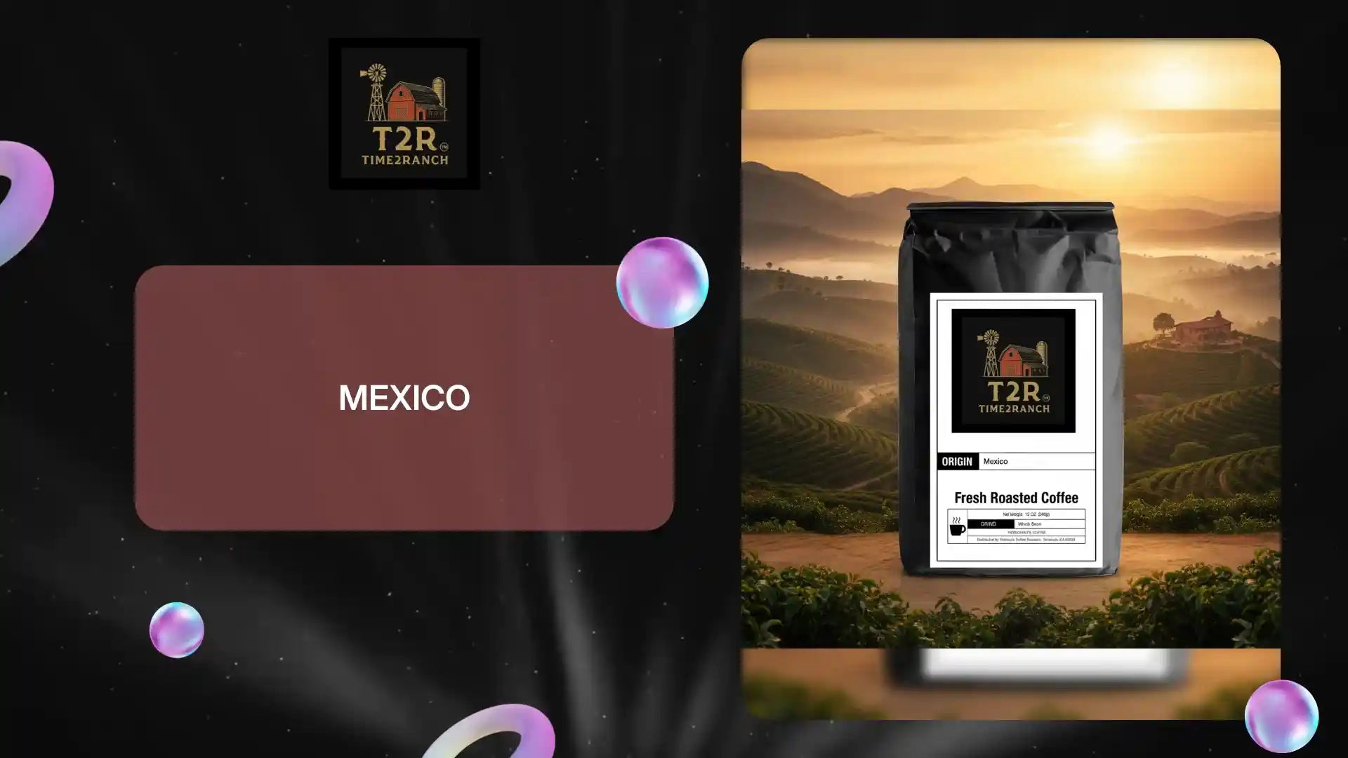 Mexico by@Outfy