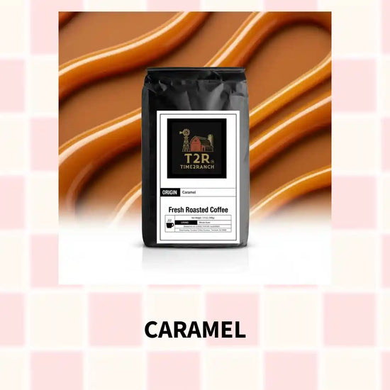 Caramel by@Outfy
