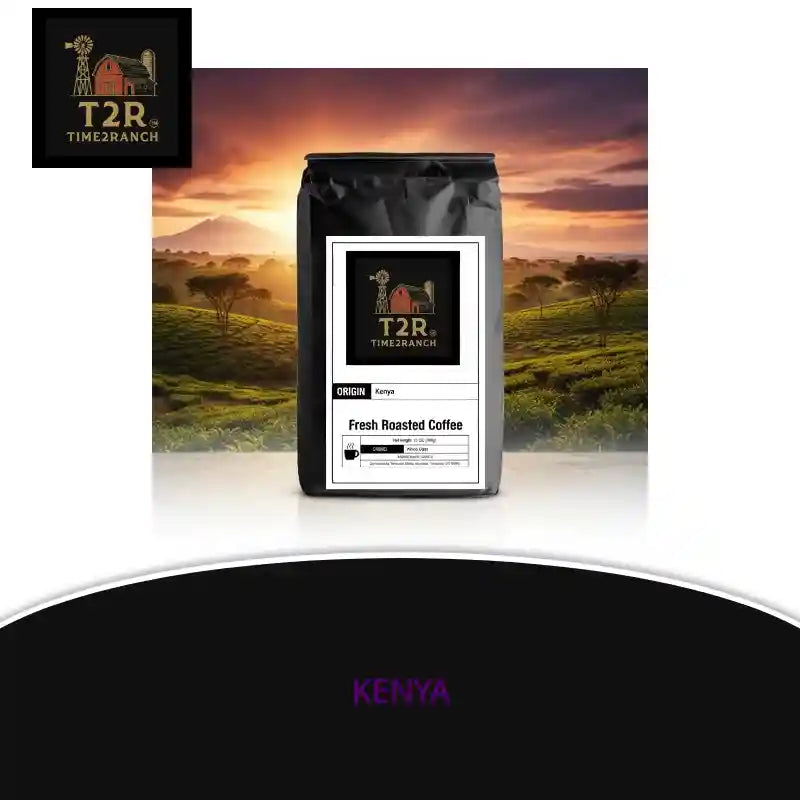 Kenya by@Outfy