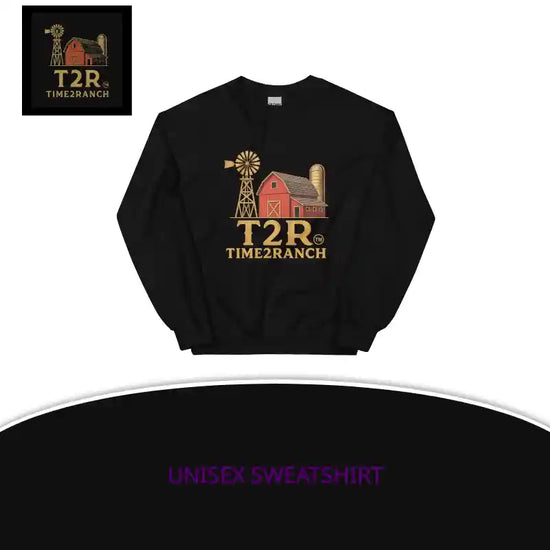 Unisex Sweatshirt by@Outfy