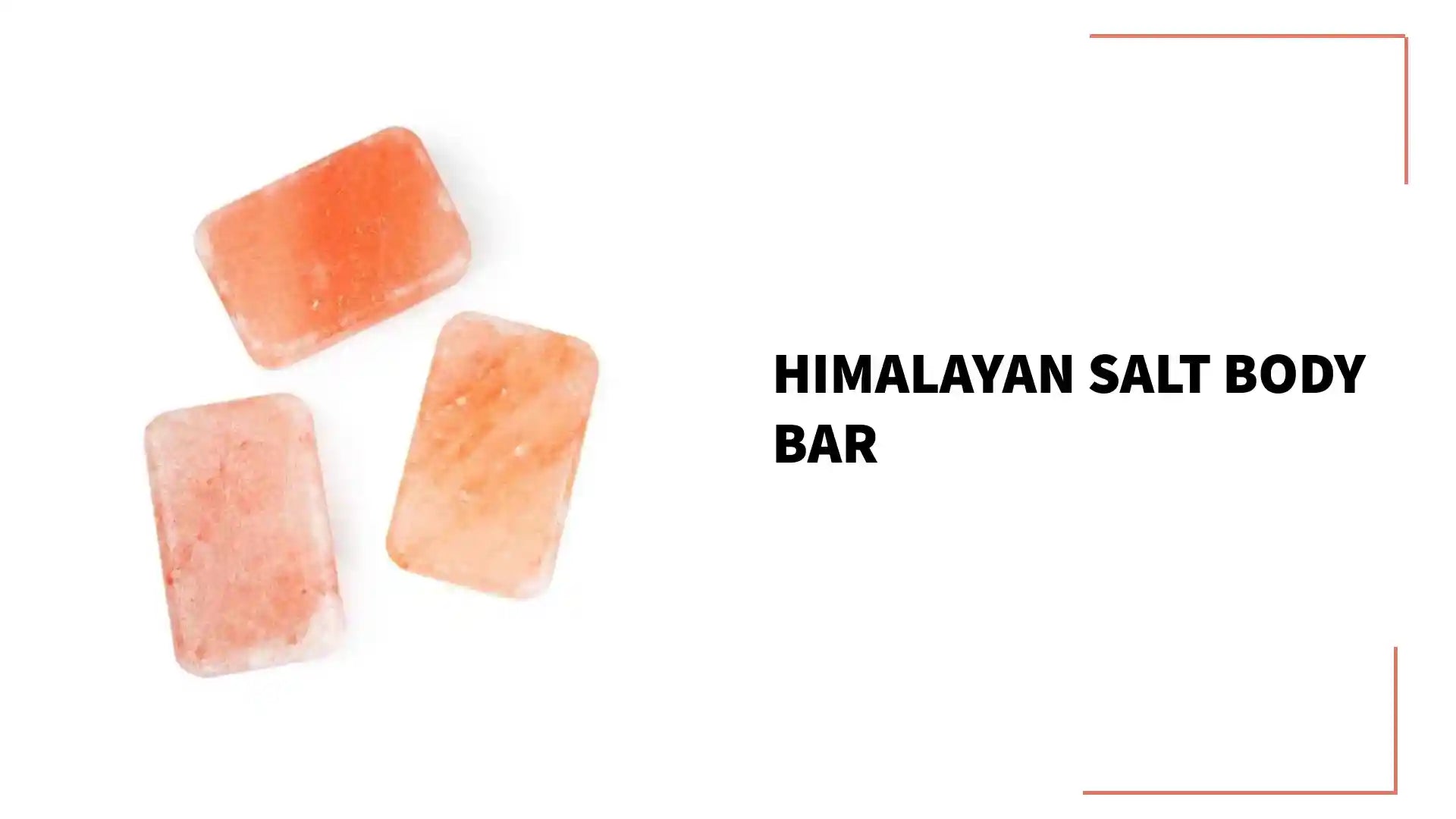 Himalayan Salt Body Bar by@Outfy